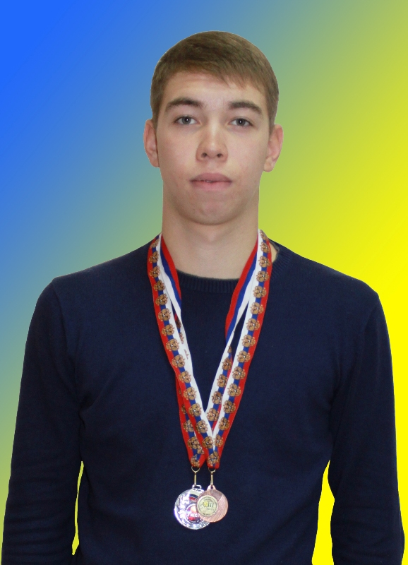 Васенин Дмитрий
