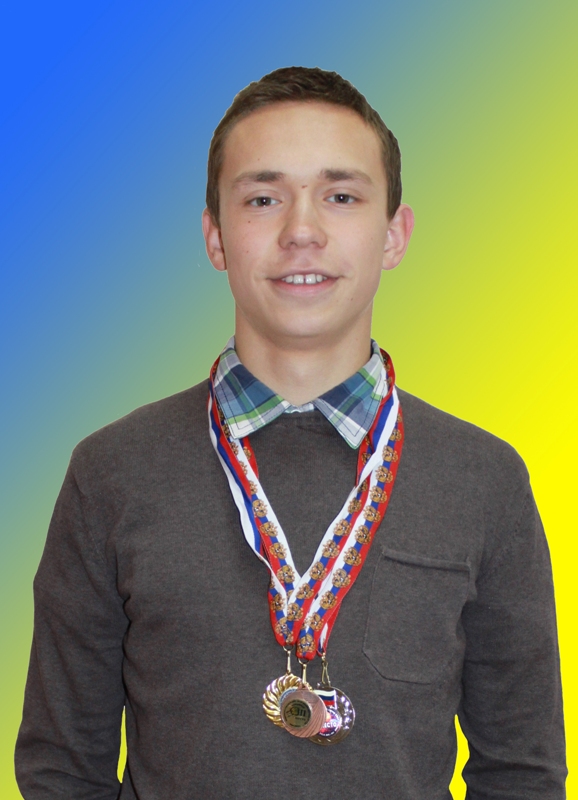 Пономарев Игорь
