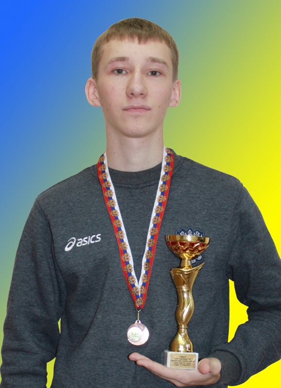 Субботин Александр